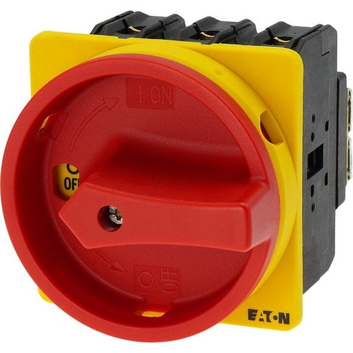 EAN 4015080316077 - Eaton P3-63/EA/SVB 3P Rojo, Amarillo imagen 1