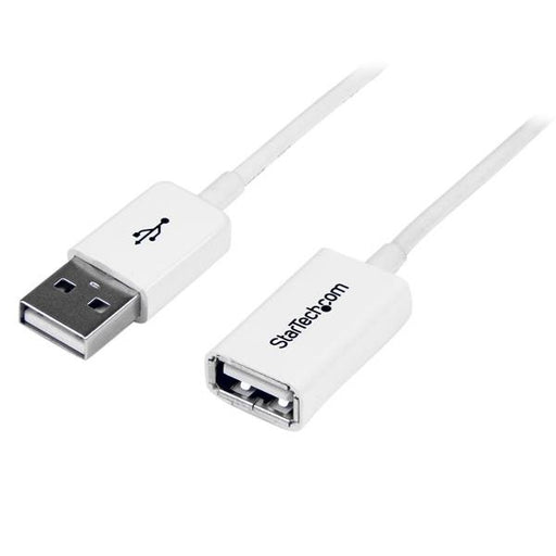 EAN 0065030851213 - StarTech.com USBEXTPAA1MW cable USB imagen 1