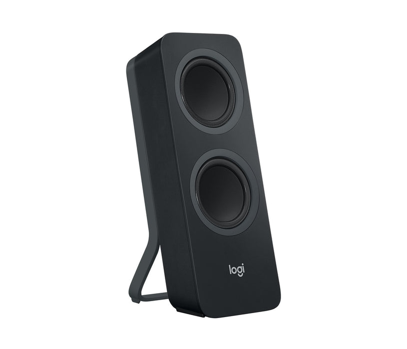 EAN 5099206075030 - Logitech 980-001296 altavoz Negro Inalámbrico y alámbrico 5 W imagen 3