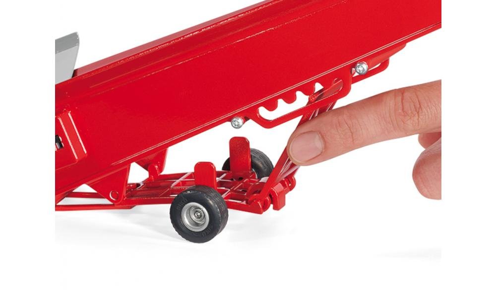 EAN 4006874024667 - Siku 2466 parte y accesorio de modelo a escala Cinta transportadora imagen 5
