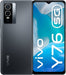 EAN 6935117867267 - VIVO Y76 5G 16,7 cm (6.58") SIM doble Android 12 USB Tipo C 8 GB 128 GB 4100 mAh Negro imagen 1