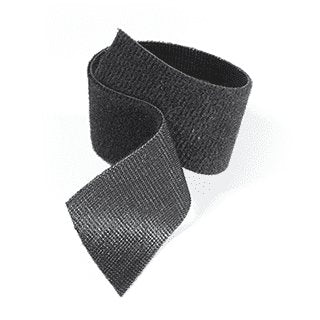 EAN 5030610602542 - Velcro VEL-EC60254 Negro 1 pieza(s) imagen 2