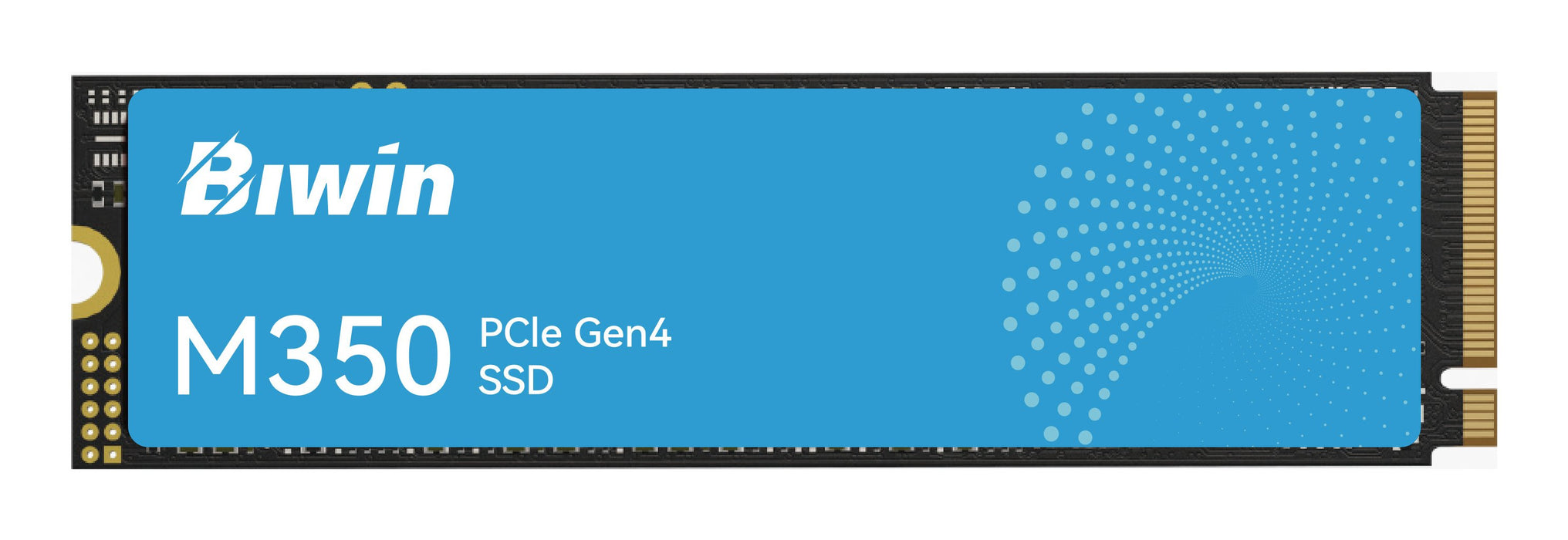 EAN 6955914639102 - Biwin M350 500 GB M.2 PCI Express 4.0 NVMe imagen 1