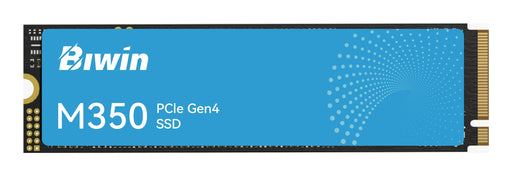 EAN 6955914639133 - Biwin M350 4 TB M.2 PCI Express 4.0 NVMe imagen 1