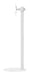 EAN 7340234812028 - Multibrackets 2028 soporte para pantalla de señalización 81,3 cm (32") Blanco imagen 3