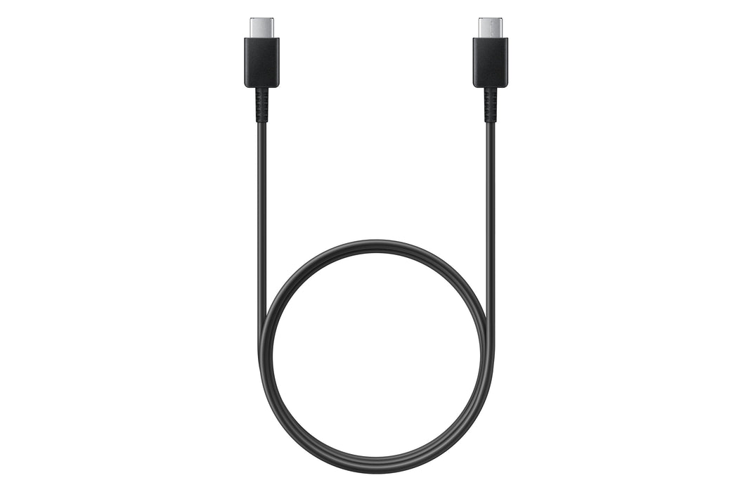 EAN 5715063548257 - Samsung EP-DA705 cable USB 1 m USB C Negro imagen 1