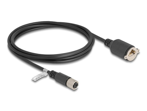 EAN 4043619804610 - DeLOCK 80461 cable de red Cat5e F/UTP (FTP) imagen 1