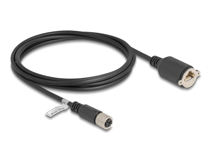 EAN 4043619804610 - DeLOCK 80461 cable de red Cat5e F/UTP (FTP) imagen 1