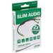 EAN 4043718276691 - InLine S-99250 cable de audio 0,15 m 3,5mm 2 x 3.5mm Negro, Plata imagen 1