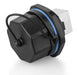 EAN 4014619709779 - Alcasa IC06-R103 conector RJ45 Negro imagen 2
