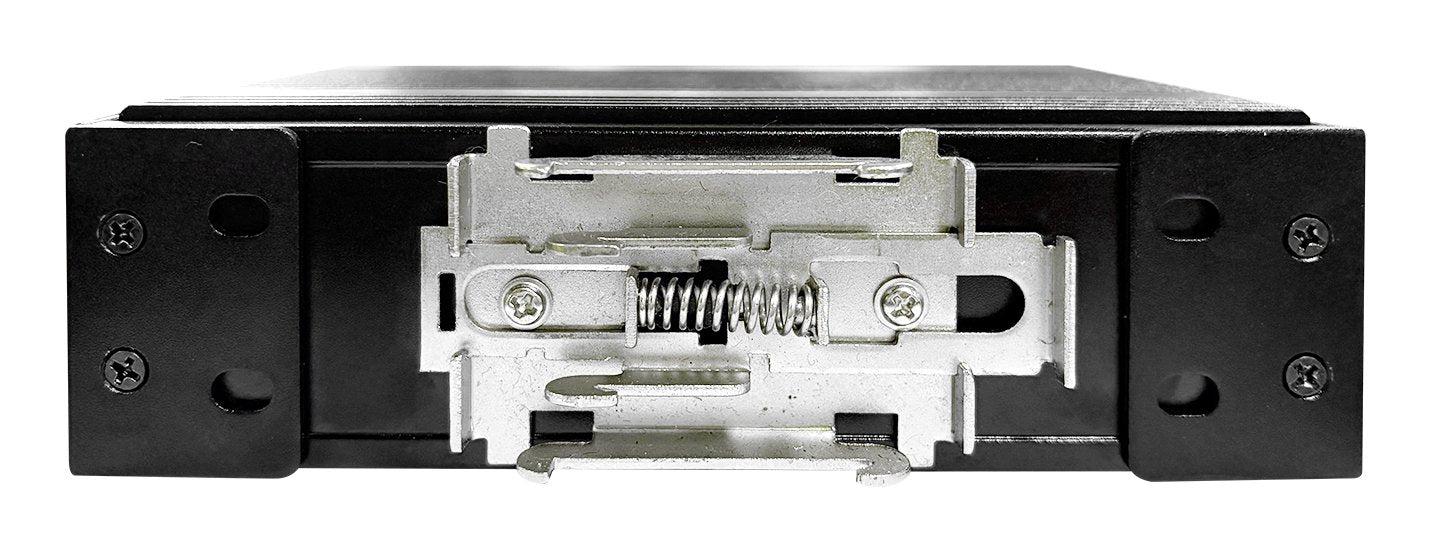 EAN 4015867245132 - LevelOne IGP-1091 Gestionado L3 2.5G Ethernet (100/1000/2500) Energía sobre Ethernet (PoE) Montaje en par imagen 3