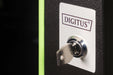 EAN 4016032257653 - Digitus DN-19 09-U-SW armario rack 9U Bastidor de pared Negro imagen 8