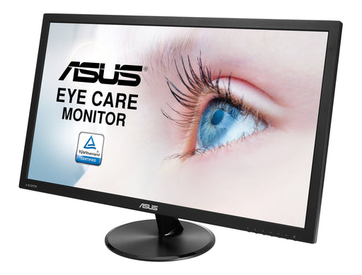 EAN 0889349978504 - ASUS VP247HAE pantalla para PC 59,9 cm (23.6") 1920 x 1080 Pixeles Full HD LED Negro imagen 2