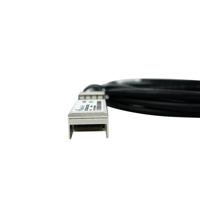 EAN 4063232633664 - BlueOptics 487655-B21-BL Cable de fibra óptica e InfiniBand 3 m SFP+ Negro, Níquel imagen 4