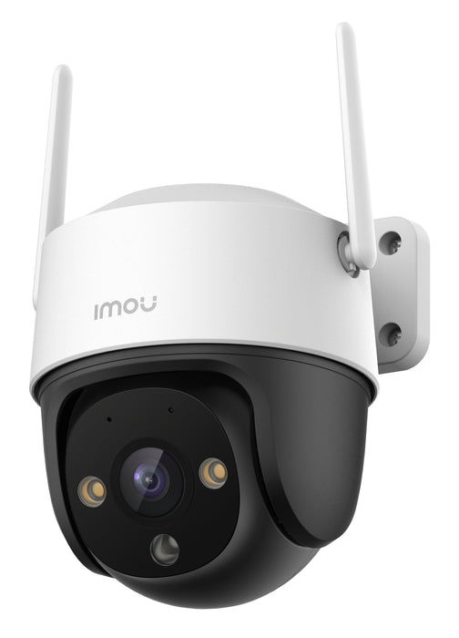 EAN 6971927238194 - Imou Cruiser 2C 2K Torreta Cámara de seguridad IP Exterior 2304 x 1296 Pixeles Techo/pared imagen 2