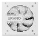 EAN 8436587976032 - NOX Urano PRO White 750W Bronze unidad de fuente de alimentación ATX Blanco imagen 5
