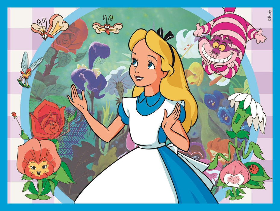 EAN 8005125411962 - Clementoni 41196 puzzle imagen 7