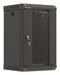EAN 5901969441598 - Lanberg WF11-3309-10B armario rack 9U Bastidor de pared Negro imagen 1