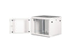 EAN 7630049601338 - ROLINE 26.21.0130 armario rack 9U Bastidor de pared Gris imagen 7