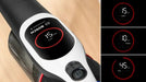 EAN 4242005469253 - Bosch BCS931WBA aspiradora de pie y escoba eléctrica Aspiradora escoba Batería Secar HEPA Sin bolsa 0,4 L imagen 15