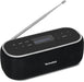 EAN 4019588039681 - TechniSat 0000/3968 radio Portátil Digital Negro imagen 6