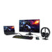 EAN 0884116416883 - DELL G Series G2722HS pantalla para PC 68,6 cm (27") 1920 x 1080 Pixeles Full HD LCD Negro imagen 10