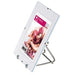 EAN 4007249631015 - Hama Acryl Marco digital Transparente imagen 2