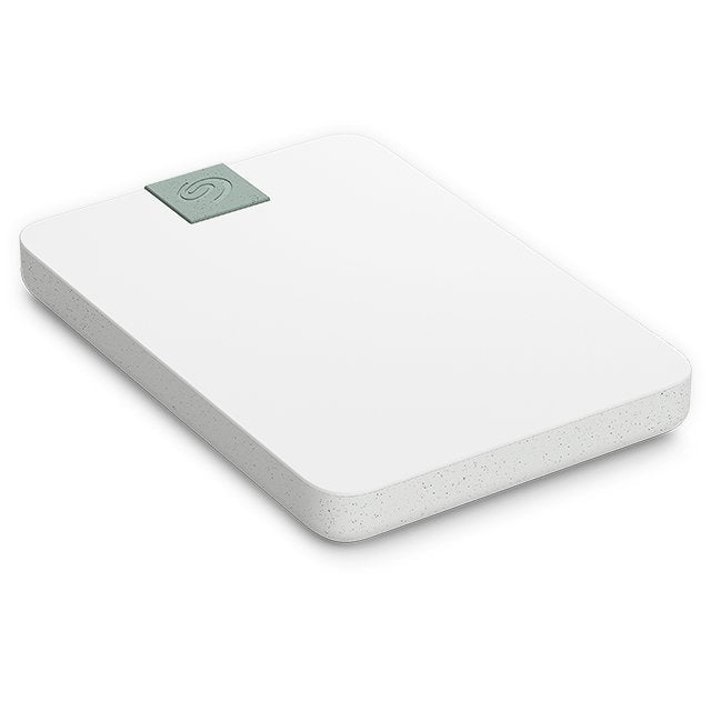 EAN 0763649177495 - Seagate Ultra Touch disco duro externo 2 TB USB Tipo C 3.2 Gen 1 (3.1 Gen 1) Blanco imagen 2