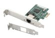 EAN 3700224708979 - MCL ETS-CGPE-B adaptador y tarjeta de red Interno Ethernet 1000 Mbit/s imagen 1