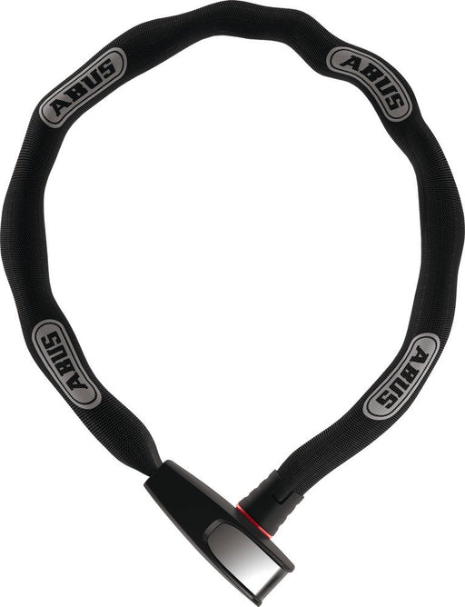 EAN 4003318825118 - ABUS 6806K/110 Negro 1100 mm Candado con cadena imagen 1