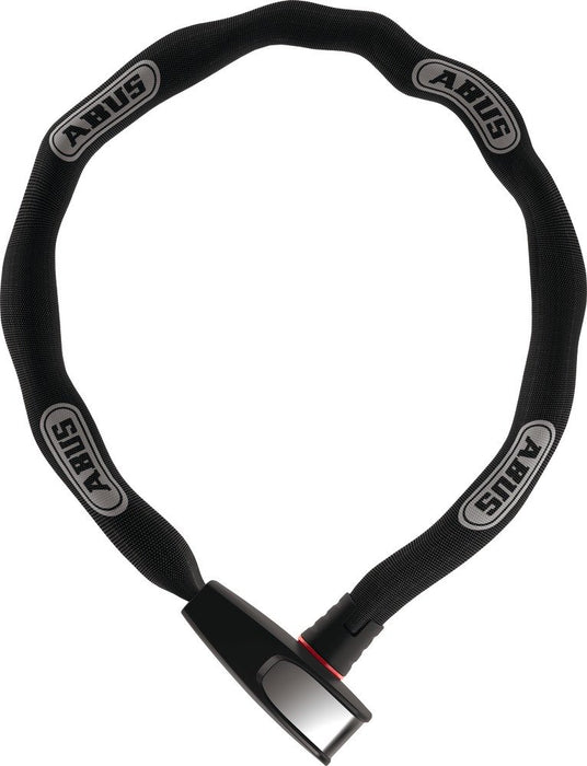 EAN 4003318825118 - ABUS 6806K/110 Negro 1100 mm Candado con cadena imagen 1