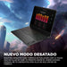 EAN 199251388538 - HP OMEN Gaming 16-am0030ns Intel Core Ultra 7 255H Portátil 40,6 cm (16") 2K 32 GB DDR5-SDRAM 1 TB SSD NVI imagen 11