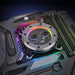 EAN 4713227537278 - Thermaltake Pacific SW1 Plus Procesador Sistema de refrigeración líquida todo en uno Negro, Gris 1 pieza( imagen 5