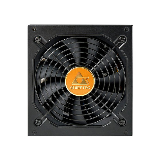 EAN 753263077363 - Chieftec Polaris PPS-1050FC unidad de fuente de alimentación 1050 W 20+4 pin ATX ATX Negro imagen 2