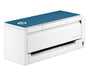 EAN 0198701401049 - HP ScanJet Pro 4200 s1 Escáner con alimentador automático de documentos (ADF) 600 x 600 DPI A4 Azul, Blan imagen 2
