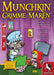 EAN 4250231713668 - Pegasus Munchkin Grimme Mären Juego de mesa Interpretación de roles imagen 3