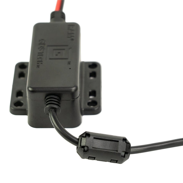 EAN 793442015878 - RAM Mounts RAM-GDS-CHARGE-V7CU cargador de dispositivo móvil Negro, Verde, Rojo CC Auto imagen 2