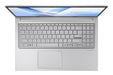 EAN 4711636648400 - ASUS Vivobook 15 X1504MA-BQ222 39,6 cm (15.6") DDR5-SDRAM Wi-Fi 6 (802.11ax) imagen 4