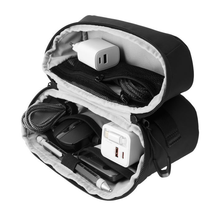 EAN 4024023022487 - TROIKA BBL72 Bolsa de almacenamiento imagen 4