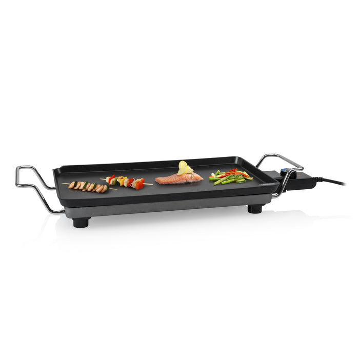 EAN 8713016099112 - Princess 102240 placa teppanyaki 2500 W Encimera Aluminio imagen 6