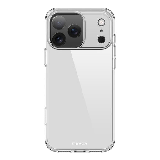 EAN 4250686415131 - nevox 2513 funda para teléfono móvil 17,5 cm (6.9") Transparente imagen 2