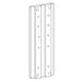 EAN 0698833001228 - Ergotron Track Mount Bracket Kit Aluminio imagen 4