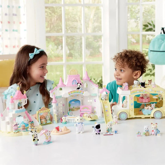 EAN 5054131057506 - Sylvanian Families 5750 figura de juguete para niños imagen 4