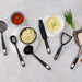 EAN 4008033257824 - Fackelmann 25782 espátula de cocina Pala para girar tortitas Acero inoxidable 1 pieza(s) imagen 3