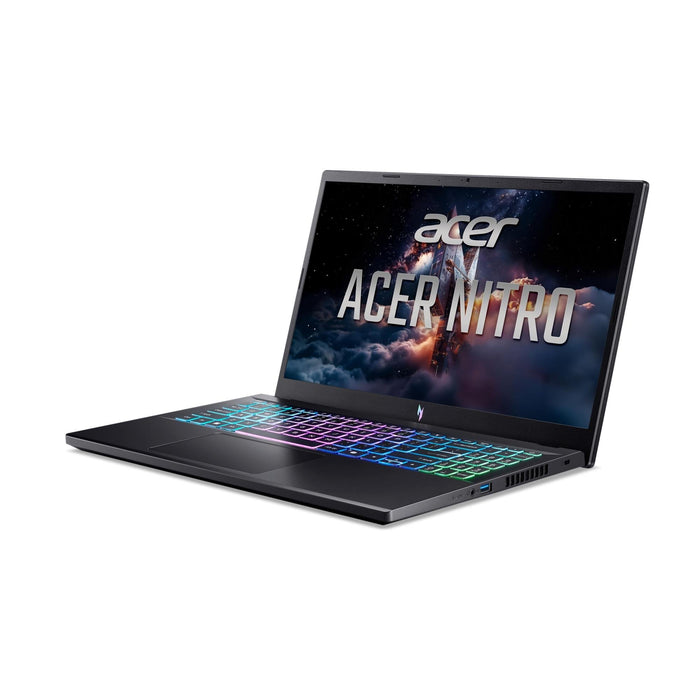 EAN 4711474860842 - Acer Nitro V 15 ANV15-A31-R3VA AMD Ryzen™ 7 170 Portátil 39,6 cm (15.6") Full HD 16 GB DDR5-SDRAM 512 GB  imagen 3