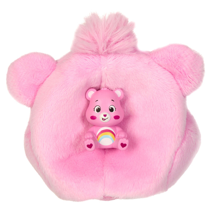 EAN 0194735274024 - Barbie Cutie Reveal JCN95 muñeca imagen 5