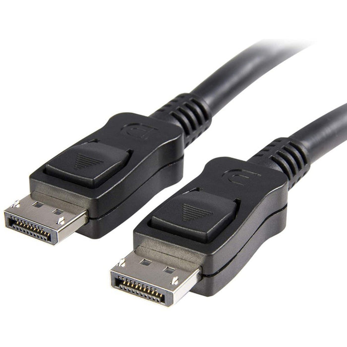 EAN 8051128103786 - Techly ICOC DSP-A14-020 cable DisplayPort 2 m Negro imagen 1