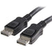 EAN 8051128103786 - Techly ICOC DSP-A14-020 cable DisplayPort 2 m Negro imagen 1