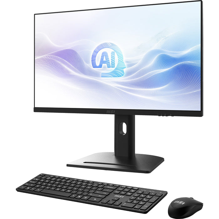 EAN 4711377339384 - MSI Modern AM273QP AI 1UMG-220DE Intel Core Ultra 7 155H 68,6 cm (27") 2560 x 1440 Pixeles PC todo en uno imagen 8