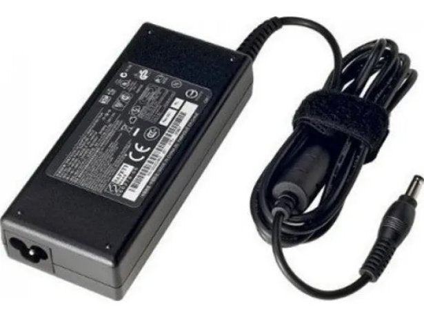 EAN 5704174631439 - ASUS 0A001-00058900 adaptador e inversor de corriente Interior 90 W Negro imagen 1